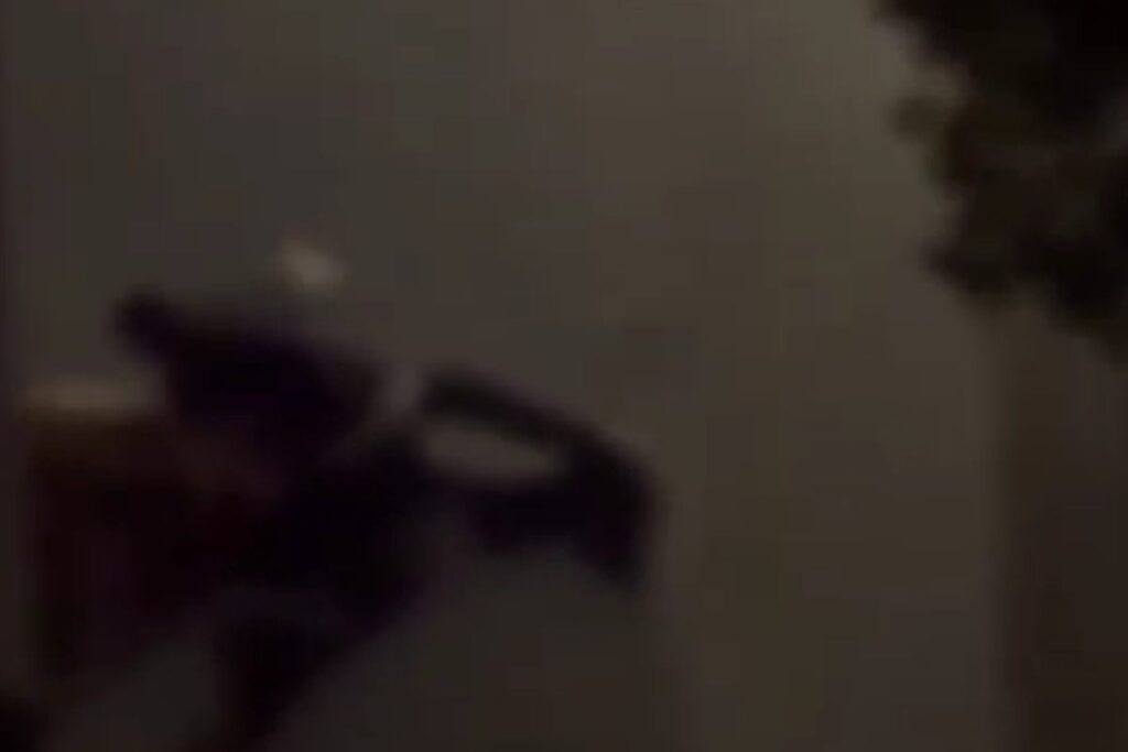 Rapina con il taser a Torino