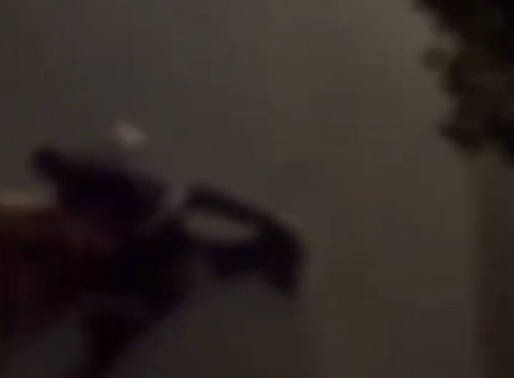 Rapina con il taser a Torino