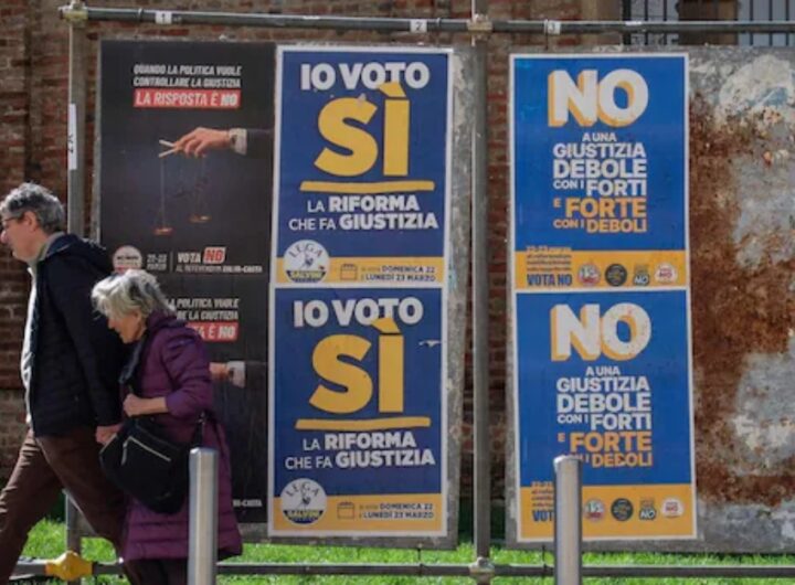 referendum manifesti