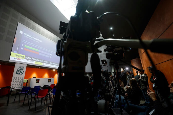 referendum giustizia