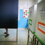 Delle urne elettorali