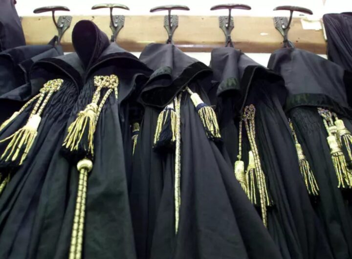 referendum giustizia