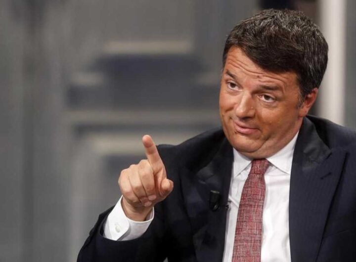 Matteo Renzi