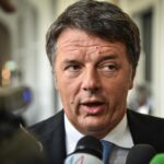 Matteo Renzi