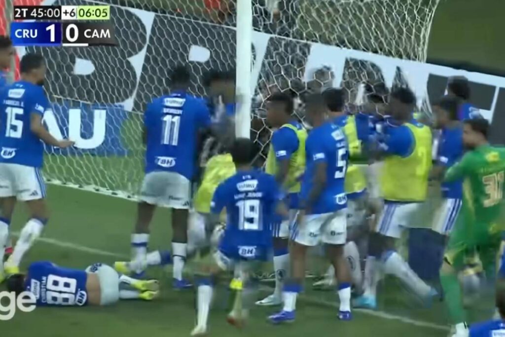 rissa cruzeiro atl mineiro