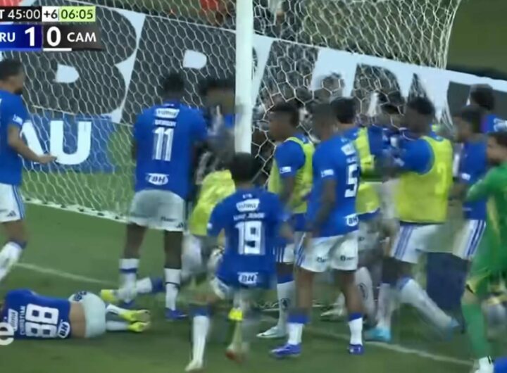 rissa cruzeiro atl mineiro