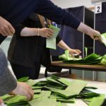 Delle schede elettorali