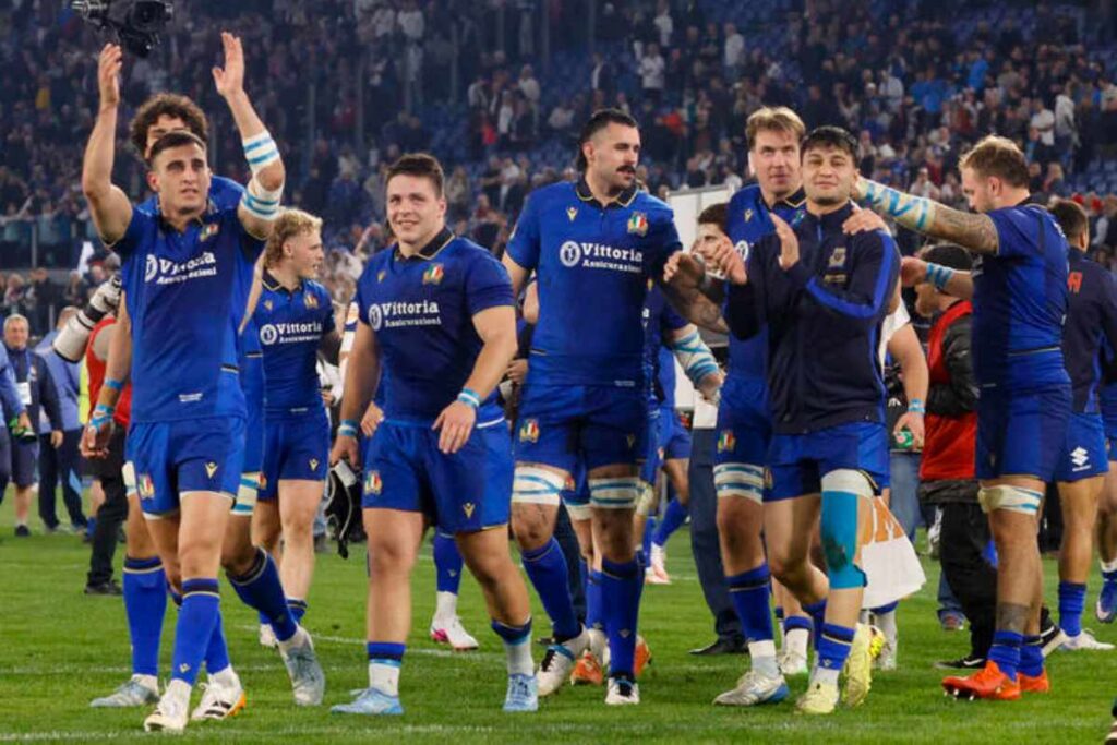 rugby italia inghilterra