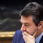 Matteo Salvini