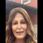 Riappare Daniela Santanchè, sui social il video sorridente: "Grazie alla fantastica squadra del ministero, mi ricorderò di voi