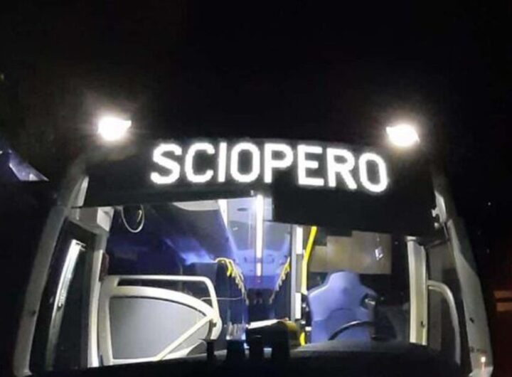 Uno sciopero