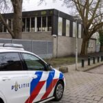 Una scuola ebraica di Amsterdam