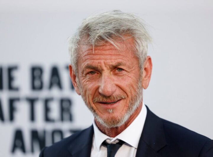 sean penn