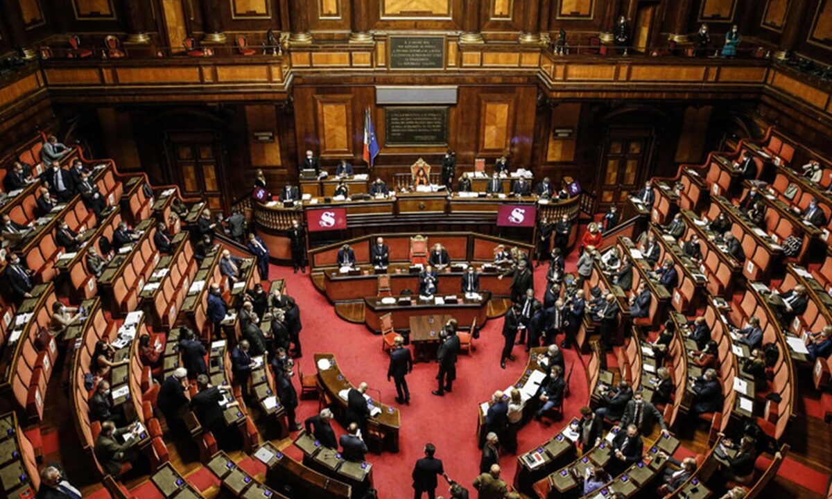 Il Senato