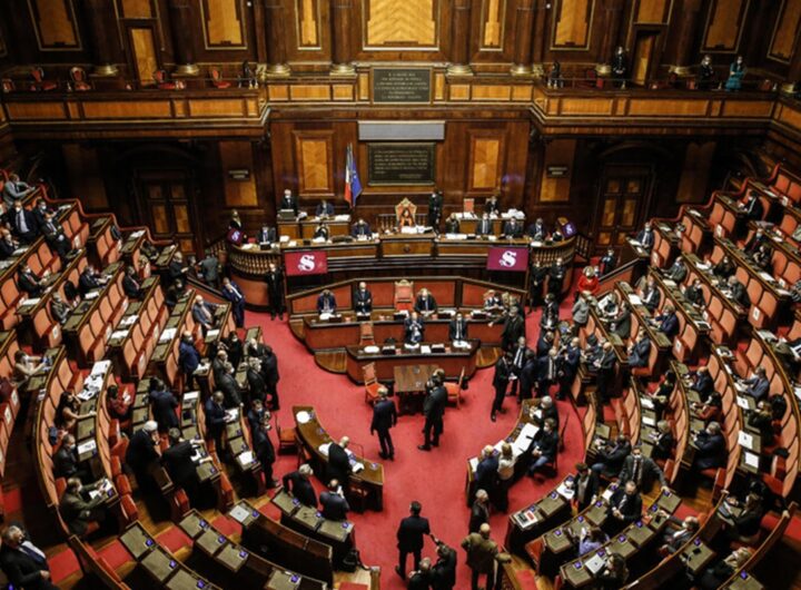 Il Senato