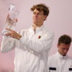 sinner vince a miami