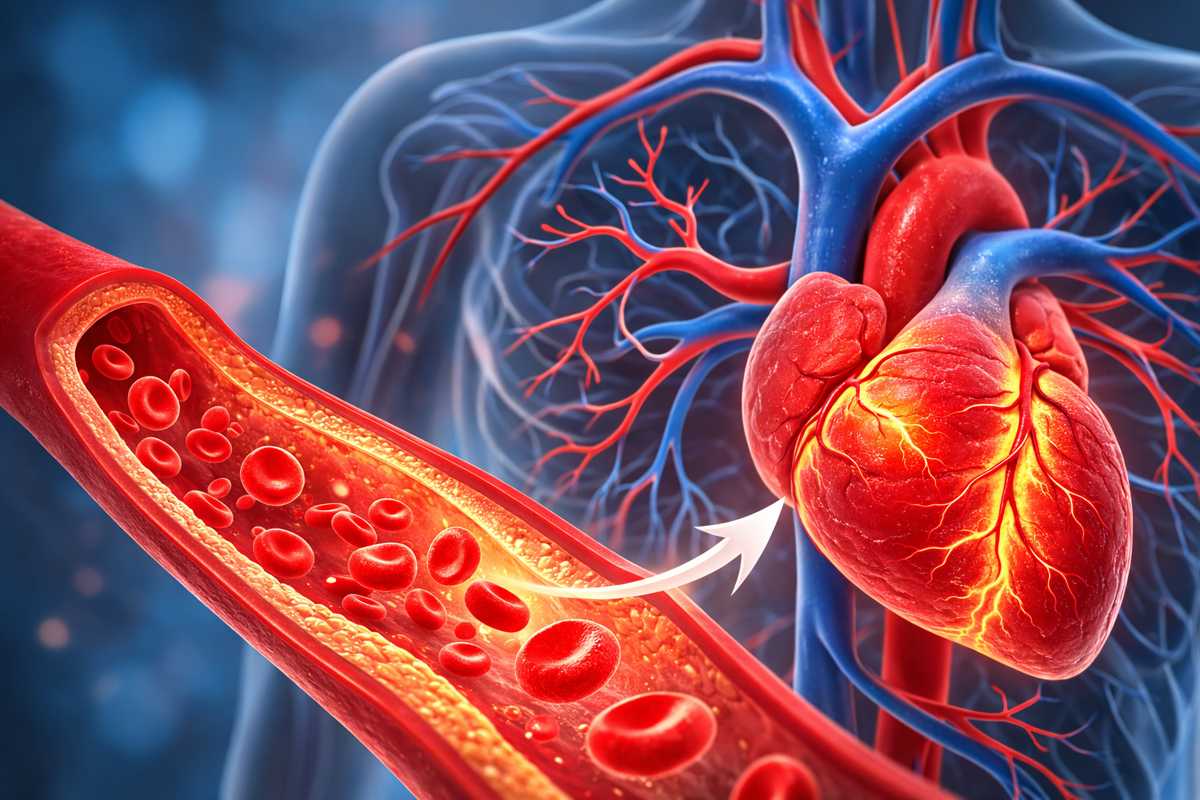 sistema cardiovascolare