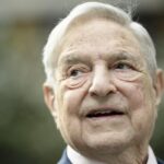 george soros