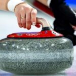 stone curling