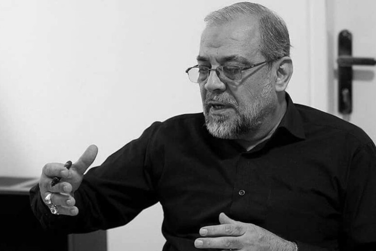  Mohammad Bagher Zolghadr 