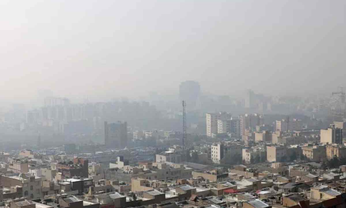 Bombe su Teheran, colpita l'università