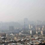 Bombe su Teheran, colpita l'università