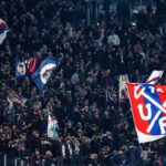 tifosi bologna a roma