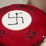 torta nazista