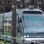 tram milano
