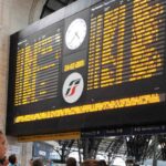 treni cancellati