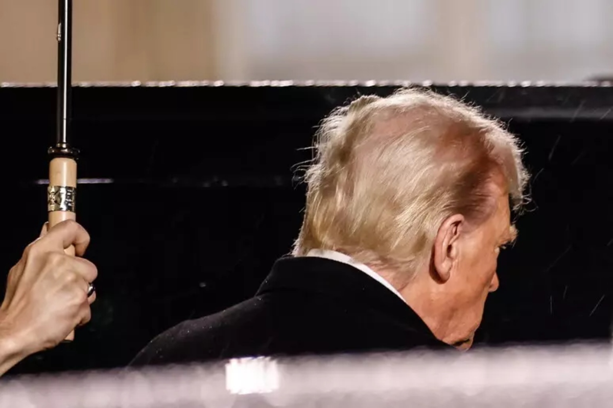 New York Times: “Trump non ha idea di come finire la guerra in Iran. Inventa tutto di sana pianta”