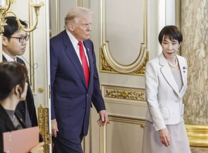 trump e takaishi