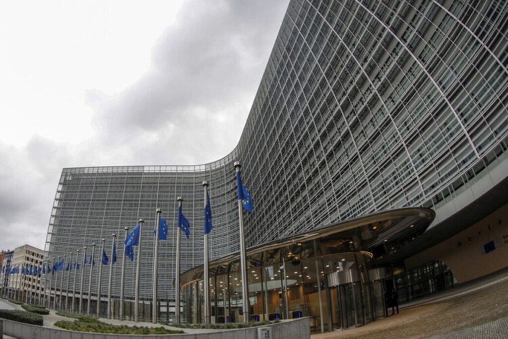 La Commissione Europea