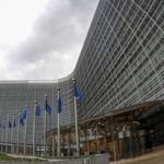 La Commissione Europea