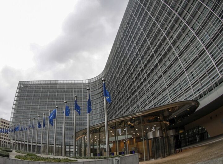 La Commissione Europea