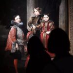 La mostra a Genova su Van Dyck