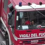 I Vigili del Fuoco