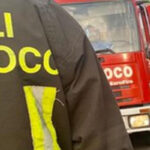 vigili fuoco