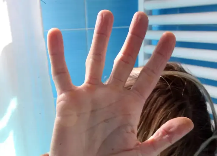 botte fidanzata condannato