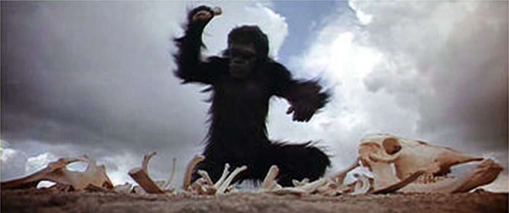 2001 odissea nello spazio