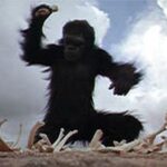 2001 odissea nello spazio