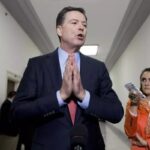 james comey