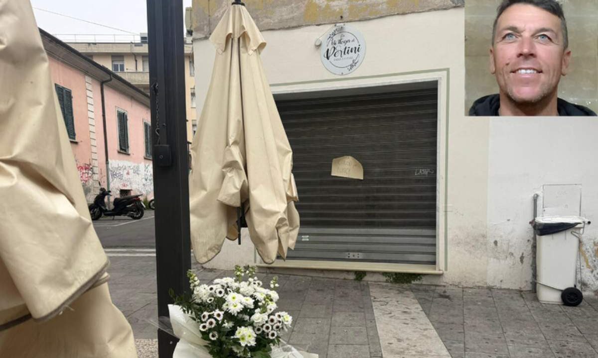 omicidio giacomo bongiorni