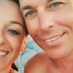 Giacomo Bongiorni compagna