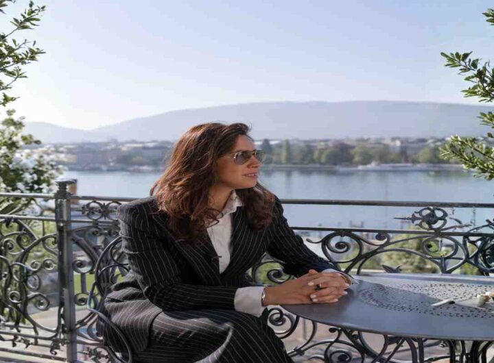 Giorgia Mondani