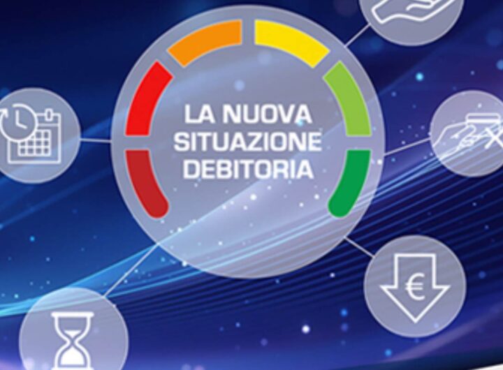 servizio Situazione debitoria