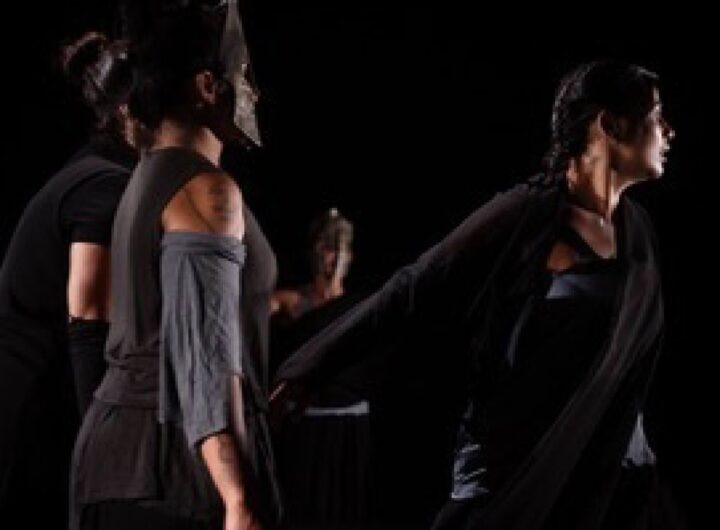 Spettacolo Teatrale Il destino di tutte le cse è cambiare