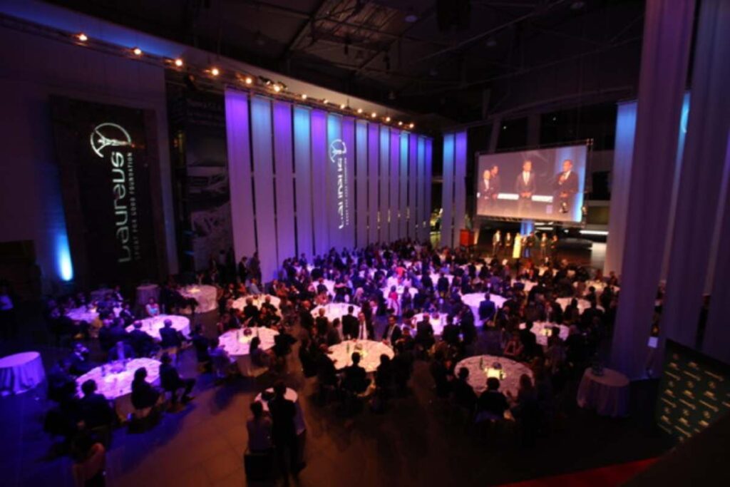 Laureus World Sports Awards