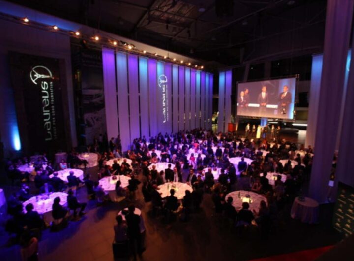 Laureus World Sports Awards