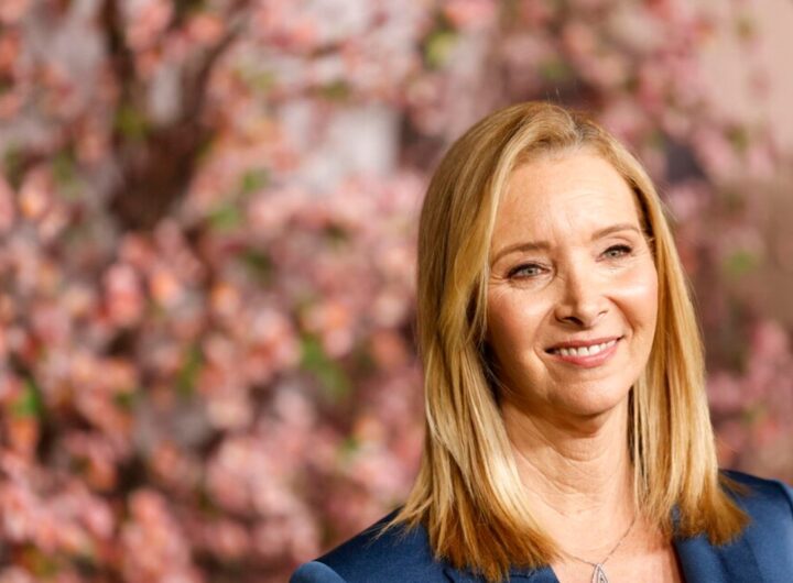 Lisa Kudrow